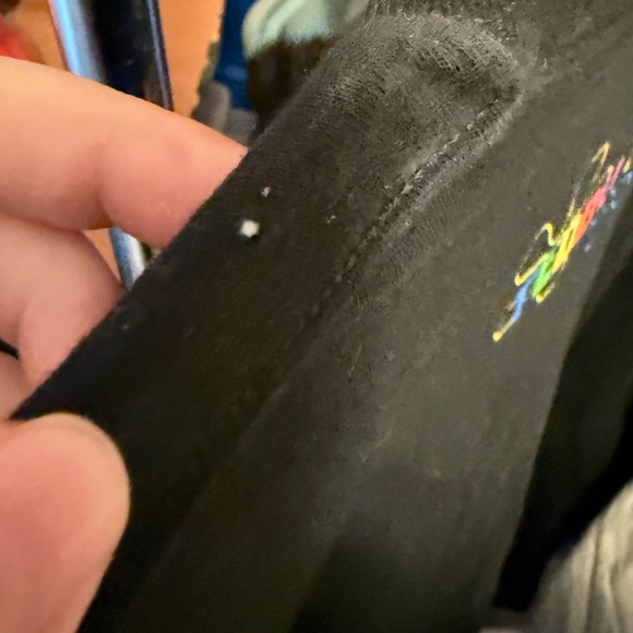 Teddy Fresh X SpongeBob Long Sleeve - Picture 3 of 3